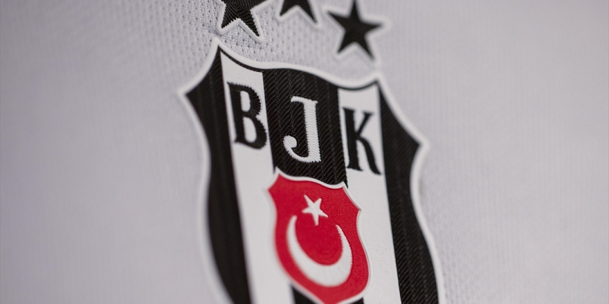 Beşiktaş Yeni Transferi Açıkladı