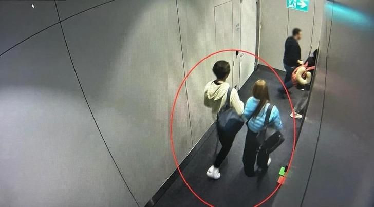 Eylem Tok ve oğlu hakim karşısına çıkıyor!