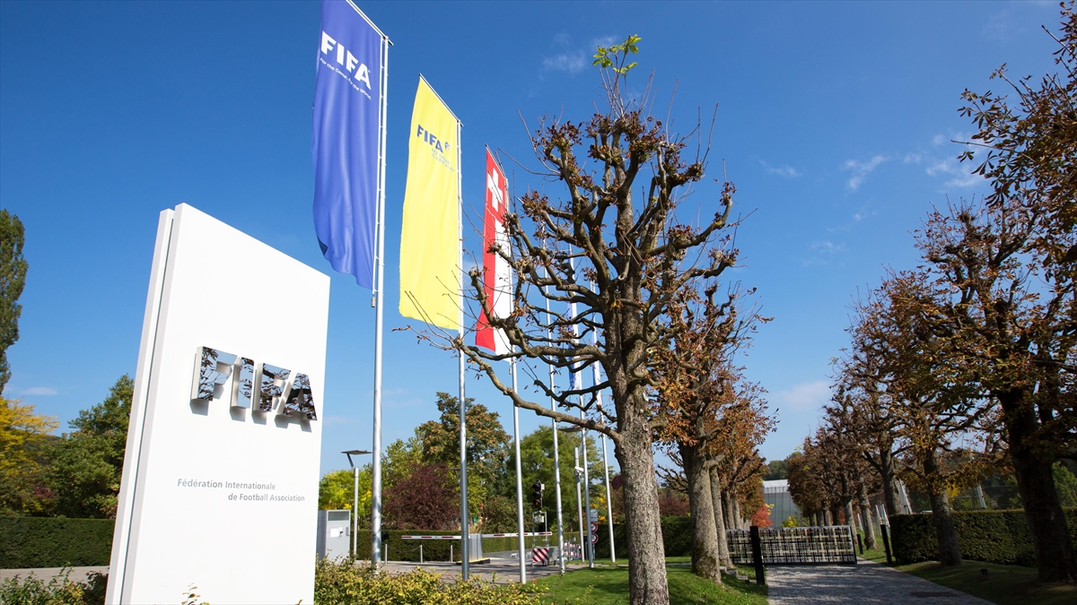 Fıfa'dan Sosyal Medyada Nefret Söylemine Önlem