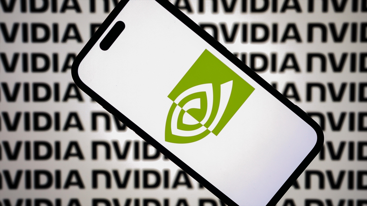 Nvidia Dünyanın En Değerli Şirketi Oldu
