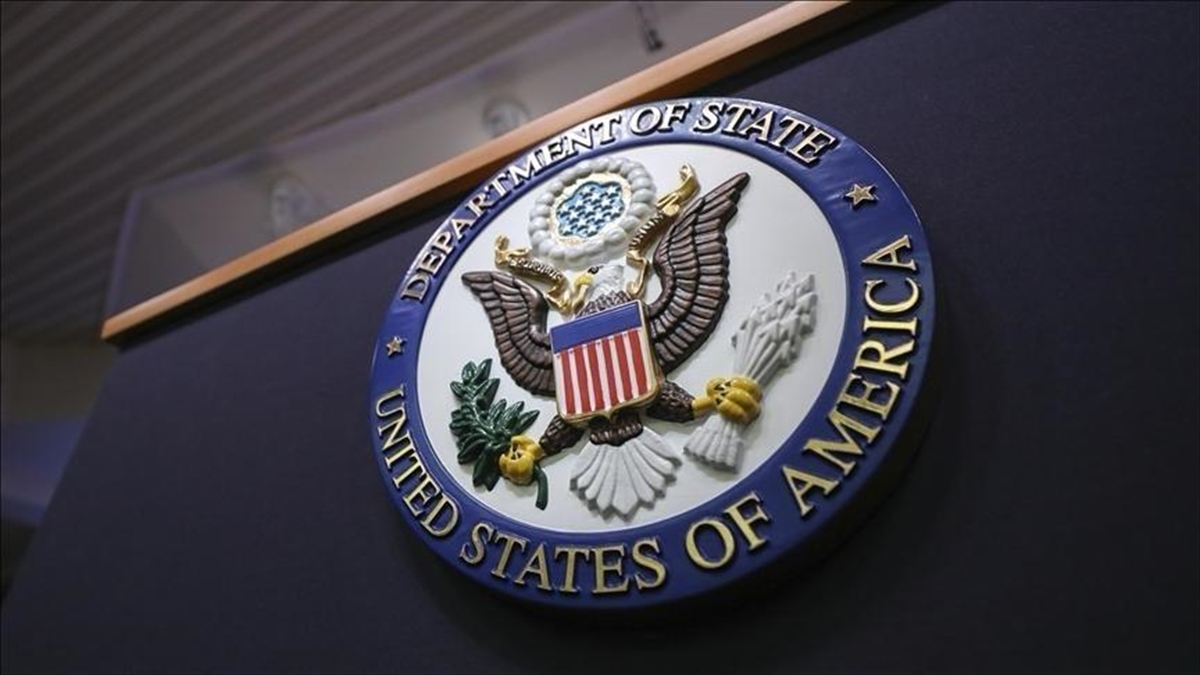 Abd'den Bosna Hersek'teki İki Entiteden Sırp Cumhuriyeti Başkanı Dodik'e Destek Verenlere Yaptırım