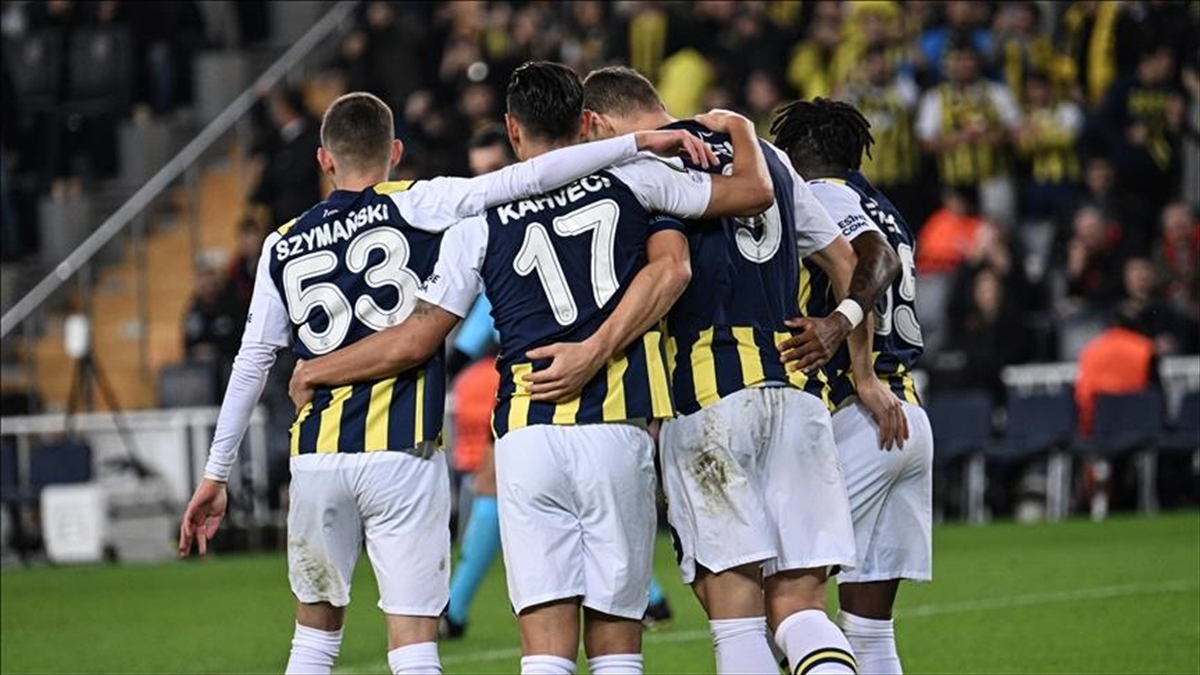 Fenerbahçe, Uefa Şampiyonlar Ligi 2. Eleme Turunda Lugano İle Eşleşti