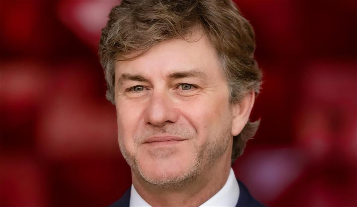 Tan Sağtürk, Uluslararası Bale Yarışmaları Federasyonu Genel Başkan Yardımcısı Oldu