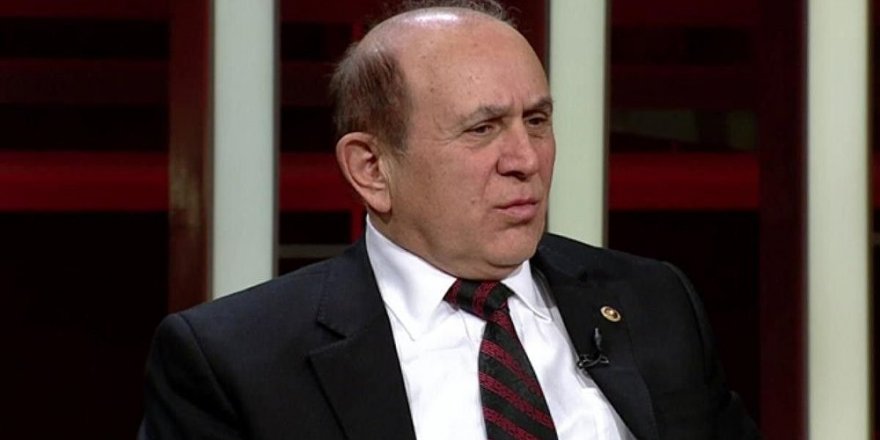 Burhan Kuzu'dan doğal gaz açıklaması: Zammı hükümet değil, BOTAŞ yaptı