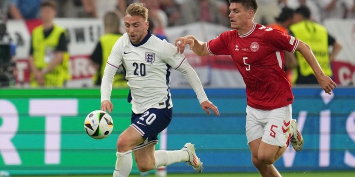 Her şey son maça kaldı