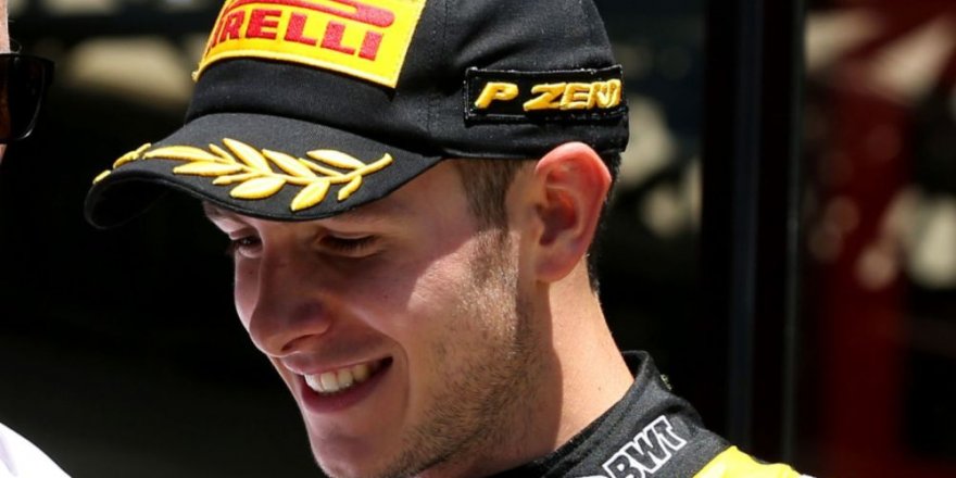 Formula 2'de büyük kaza: Anthoine Hubert hayatını kaybetti