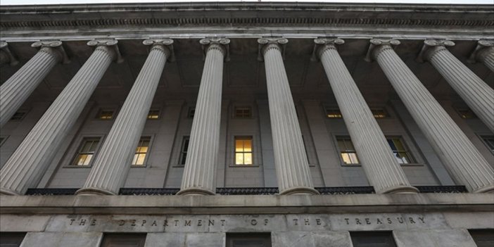 Abd'den Rus Şirketi Kaspersky'nin 12 Üst Düzey Yetkilisine Yaptırım