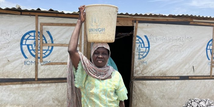 Bm: Dünya Genelinde Ülke İçinde Yerinden Edilmiş 76 Milyon Kişi Var