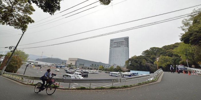 Japonya'da Bir Otel, "israil Ordusuyla Bağlantısı" Şüphesiyle İsrailli Müşterinin Rezervasyonunu Reddetti