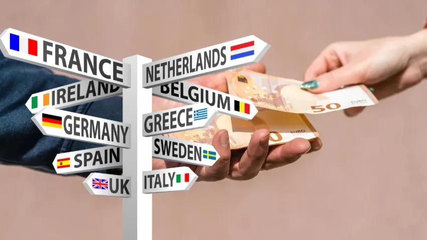 Avrupa'nın en ucuz ülkesi Türkiye oldu