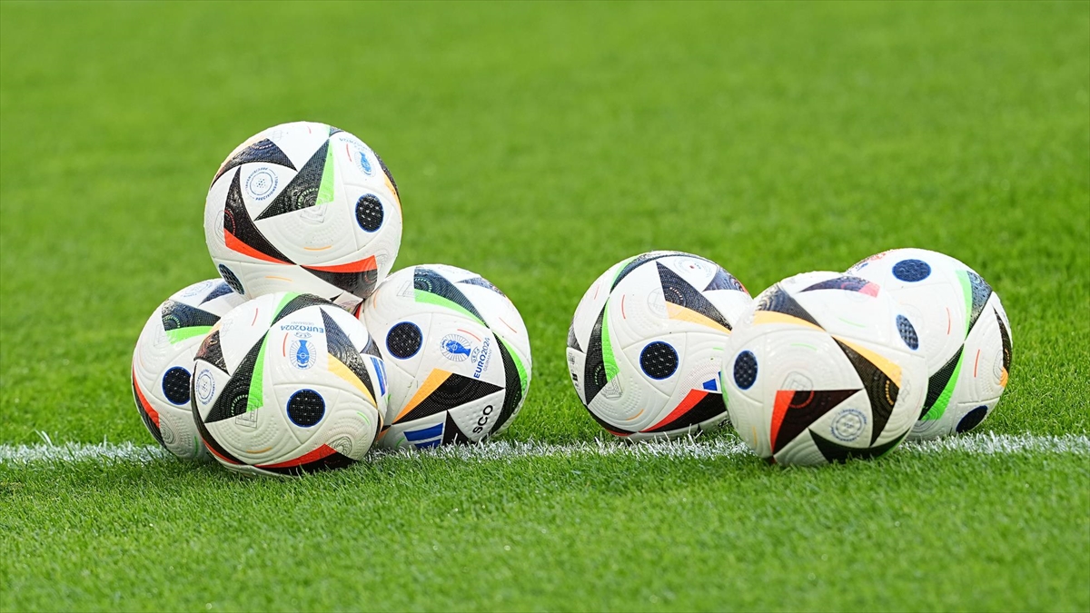 Euro 2024'te A Grubu'nda İskoçya İle Macaristan Mücadele Edecek