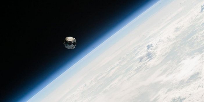 Boeing'in Starliner Mekiği Ve İki Nasa Astronotunun Dünya'ya Dönüşü Dördüncü Kez Ertelendi