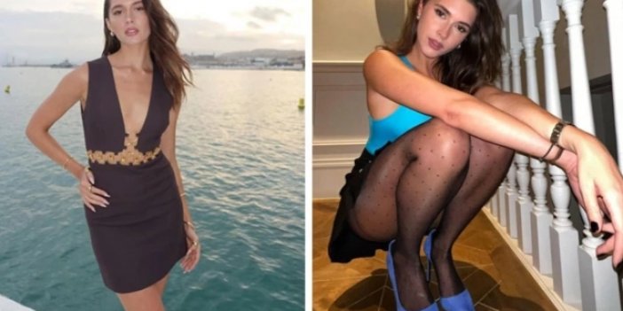 Birlikte olduğu tüm erkeklere HPV virüsü bulaştırmış