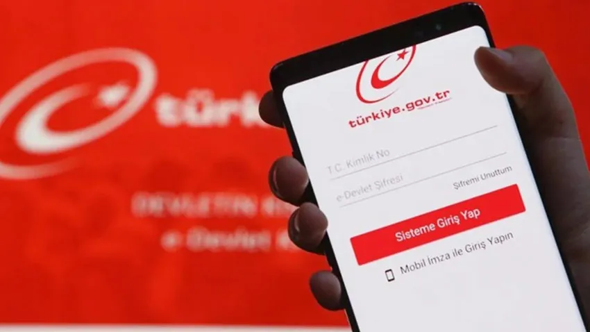 E-devlet üzerinden akrabalıktan çıkarmak mümkün mü?