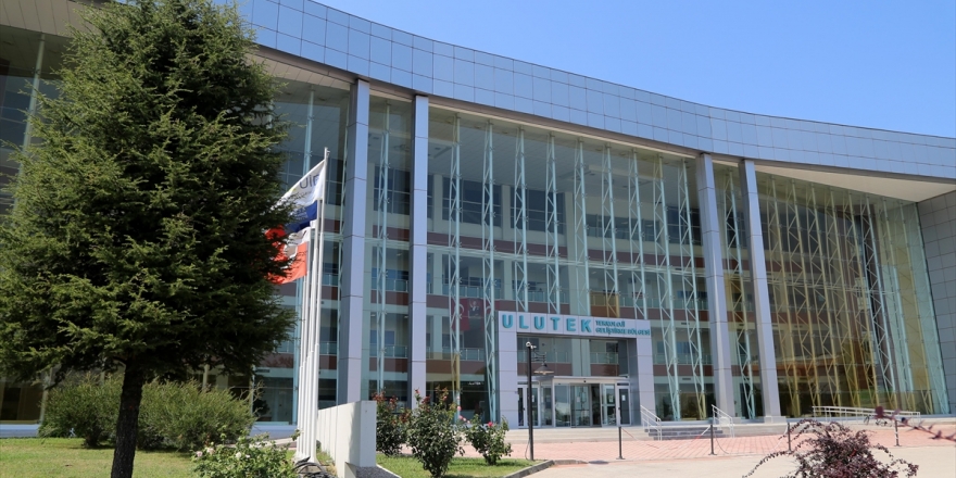 Ulutek Teknopark'ta Yer Almak İçin Sırada Bekliyorlar