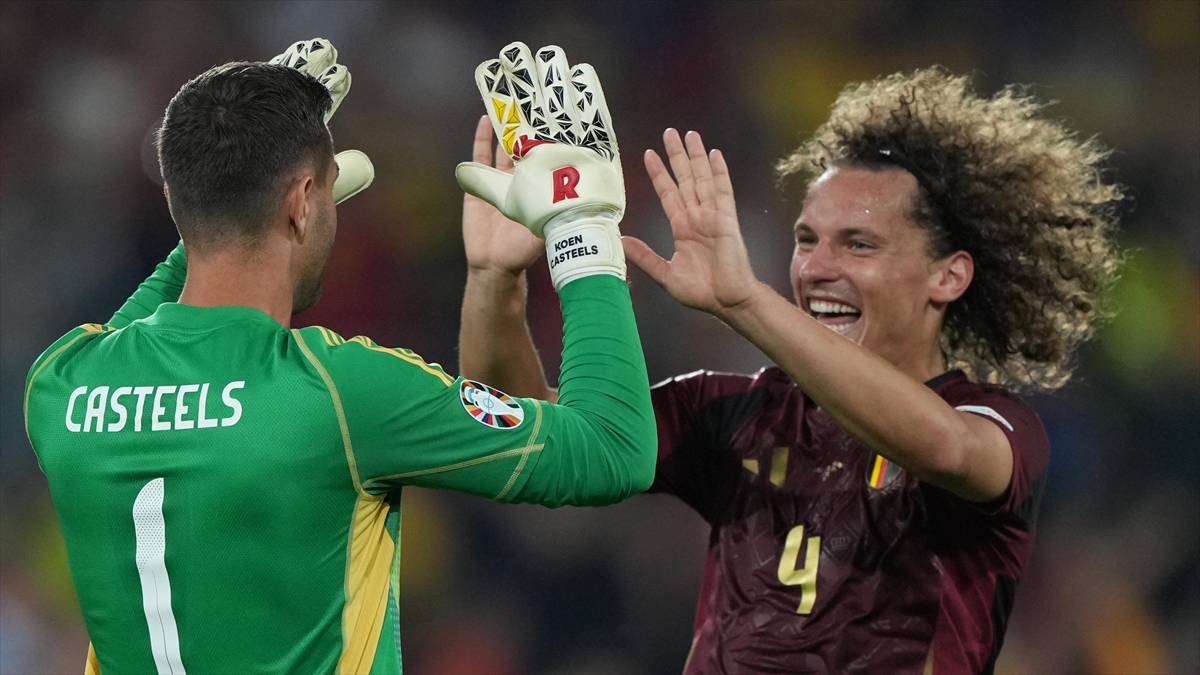 Euro 2024'te Görünüm