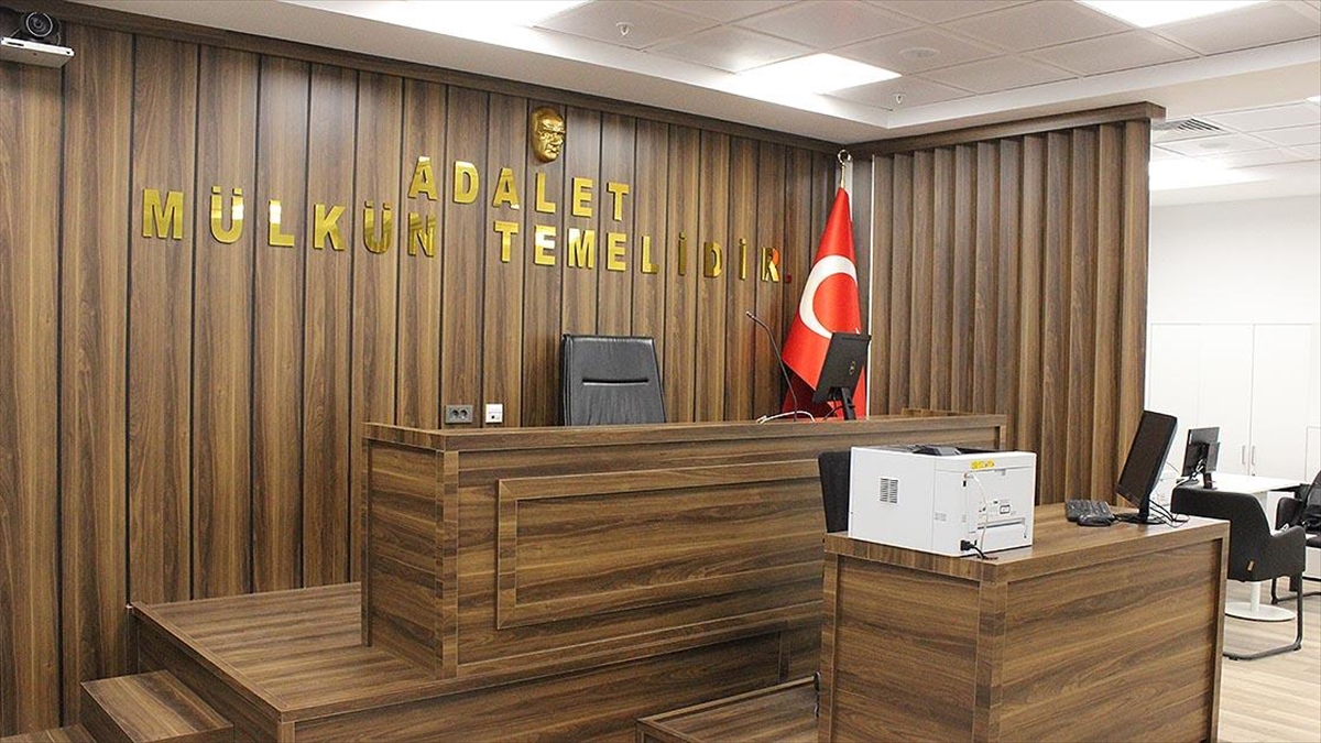 Uyap 54 Kurumla 175 Farklı Entegrasyonu Sağladı