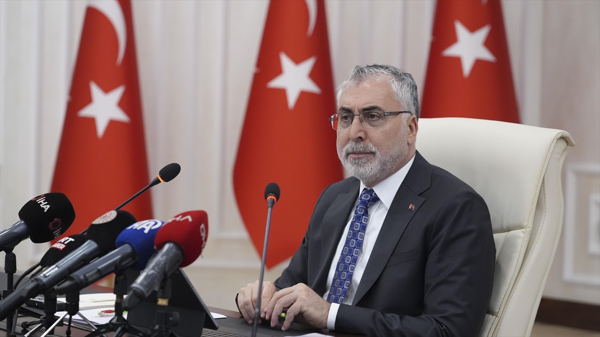 Sgk Elektronik Tebligat Sayısı 1 Milyonu Aştı