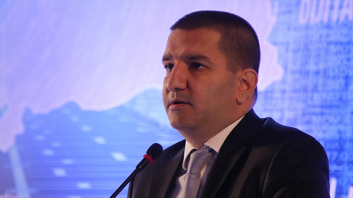 Deik Dijital Teknolojiler İş Konseyi Başkanı Erkul, Yapay Zekaya Geçiş Sürecini Değerlendirdi