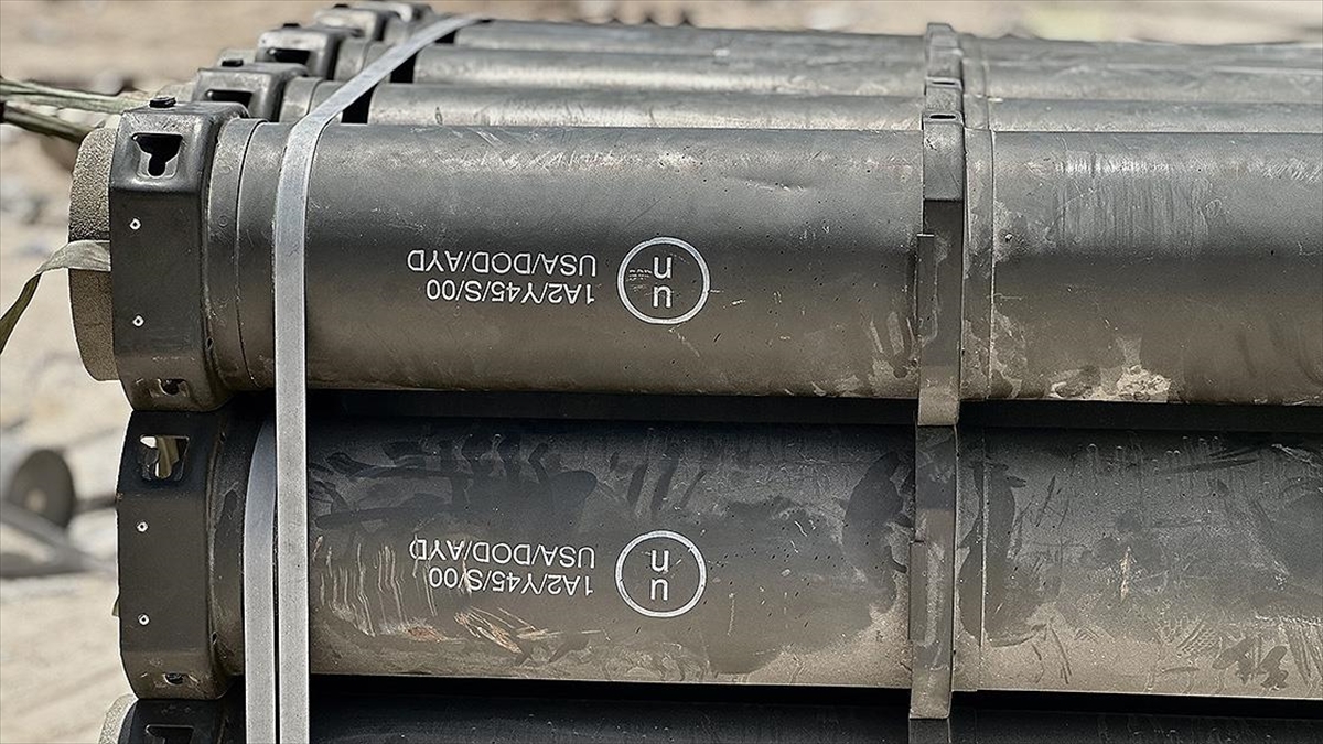 Netanyahu, Abd’den İsrail’e Sevk Edilen Silahların Büyük Kısmının Ulaşmadığını Savundu