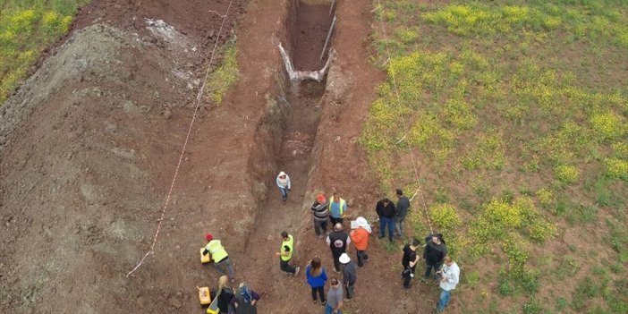 Sivas'tan Kayseri'ye Kadar Uzanan Deliler Fayı'nda İnceleme Başlatıldı