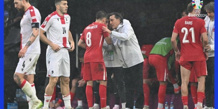 Türkiye-Çekya maçı ne zaman, saat kaçta ve hangi kanalda?