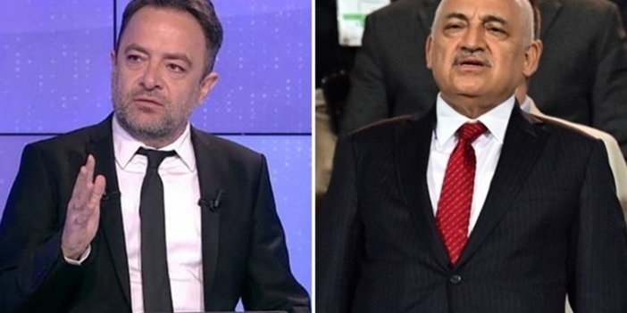 Uğur Meleke'den TFF'ye sert sözler