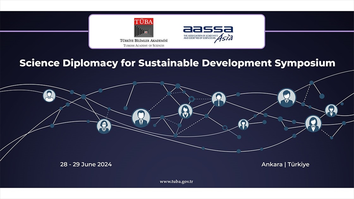 Tüba, Bilim İnsanlarını "sürdürülebilir Kalkınma" İçin Bir Araya Getirecek