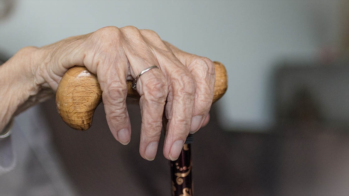 Araştırma: Yaşlılarda Uzun Süreli Yalnızlık Felç Riskini Artırabilir