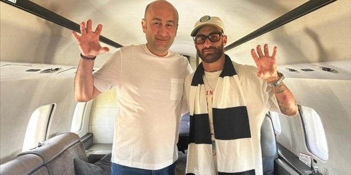 Beşiktaş, Rafa Silva'nın Transferi İçin Görüşmelere Başladığını Duyurdu