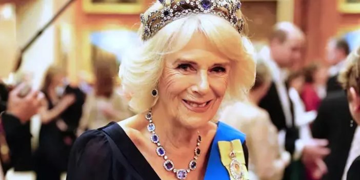 Hazine odasının anahtarını ona vermişler