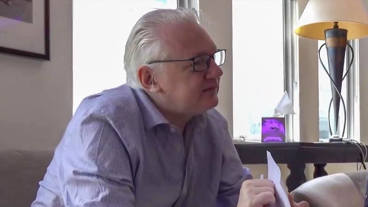 Wikileaks'in Kurucusu Assange, "casusluk Suçunu" Kabul Etti