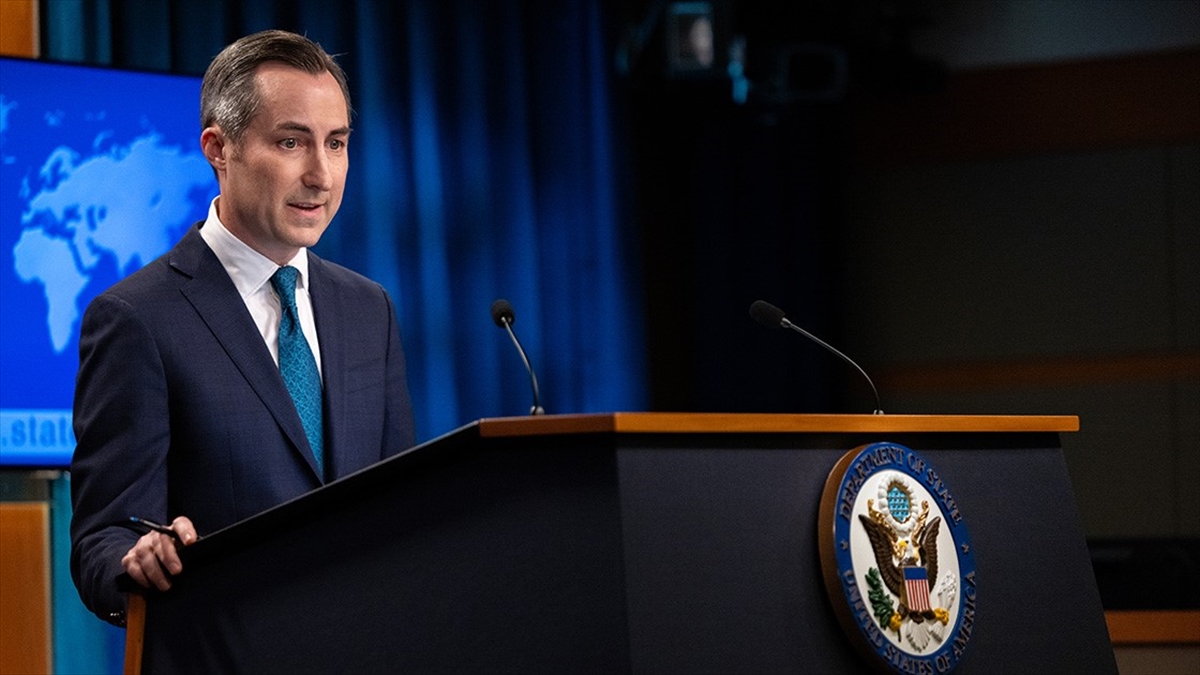 Abd, Gazze'deki Potansiyel Savaş Suçlarıyla İlgili Soruşturmalarını Ayrıca Yürütüyor