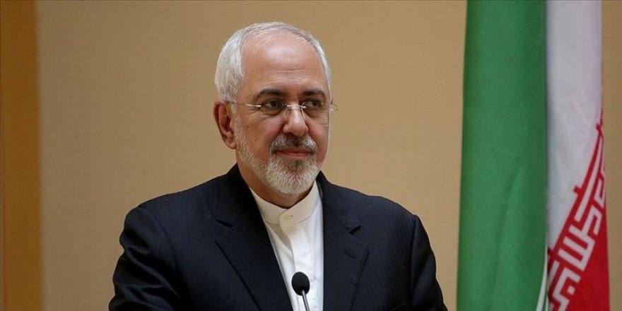 İran ABD'ye Resti Çekti: İstediğimiz Herkese