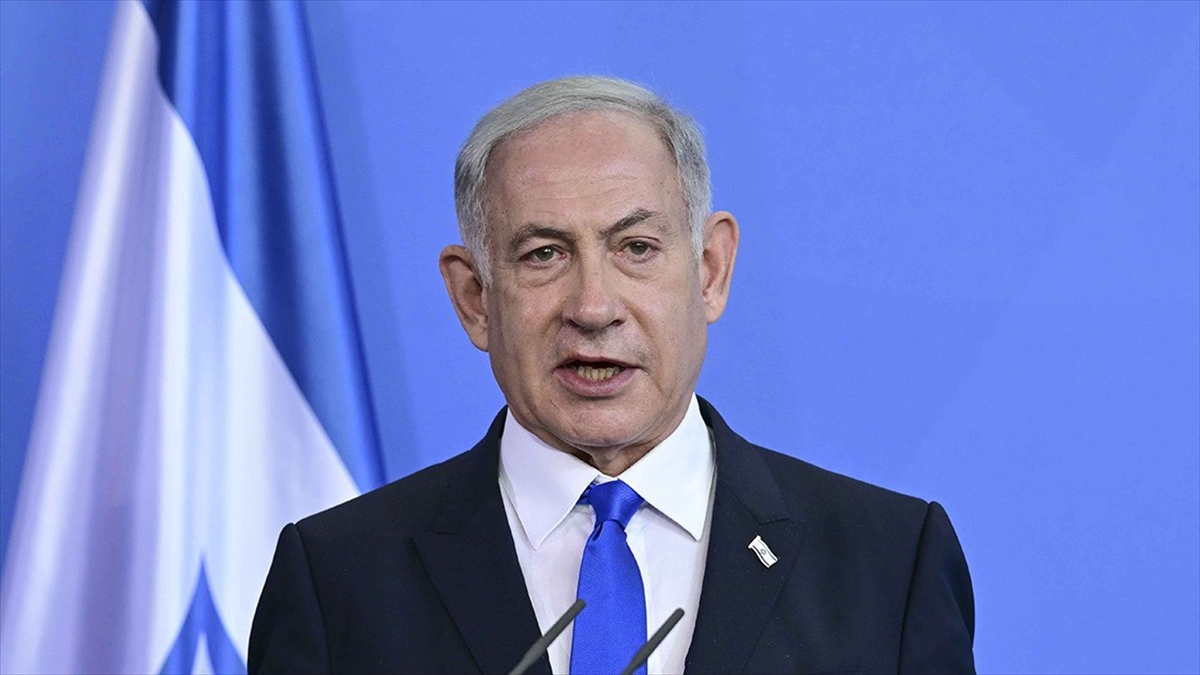İsrailli Siyasetçi Ve Akademisyenler Netanyahu'nun Kongre'ye Davet Edilmesini "korkunç Hata" Olarak Niteledi