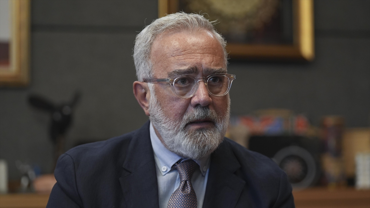 Ak Parti Grup Başkanvekili Yenişehirlioğlu: (sahipsiz Hayvanlar) Ciddi Manada Bir Veri Topladım