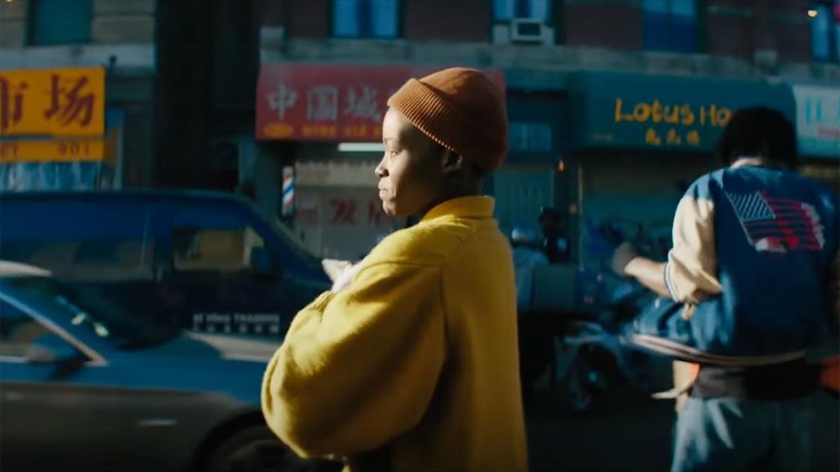 Bilim Kurgu Ve Dram Türündeki "sessiz Bir Yer: Birinci Gün" Vizyona Giriyor