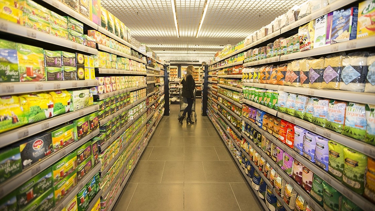 Ekonomik Güven Endeksi Haziranda Aylık Bazda Yüzde 2,5 Azaldı