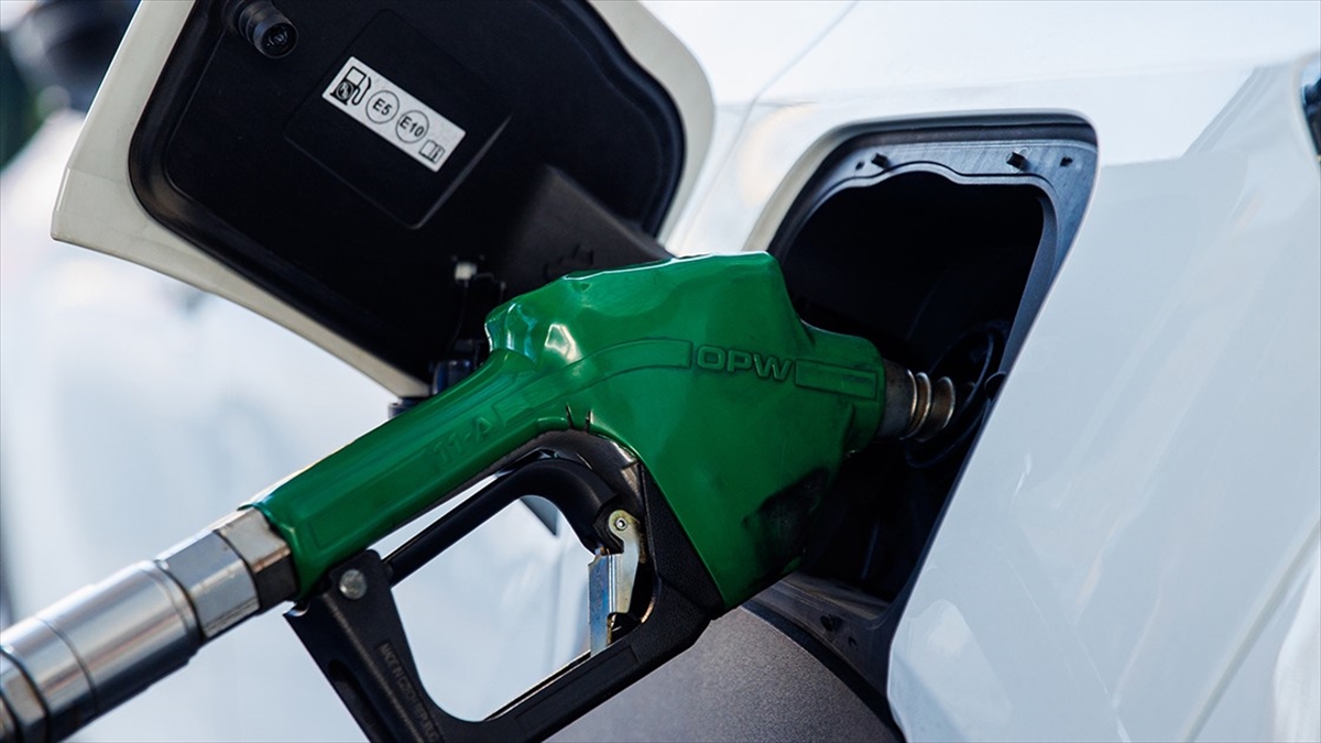 Bayram Tatilinde Yaklaşık 660 Milyon Litre Akaryakıt Satışı Yapıldı