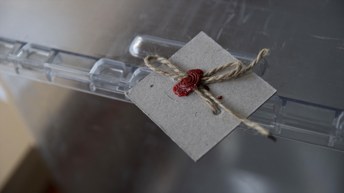 Ysk İllerin Milletvekili Sayılarını Belirledi