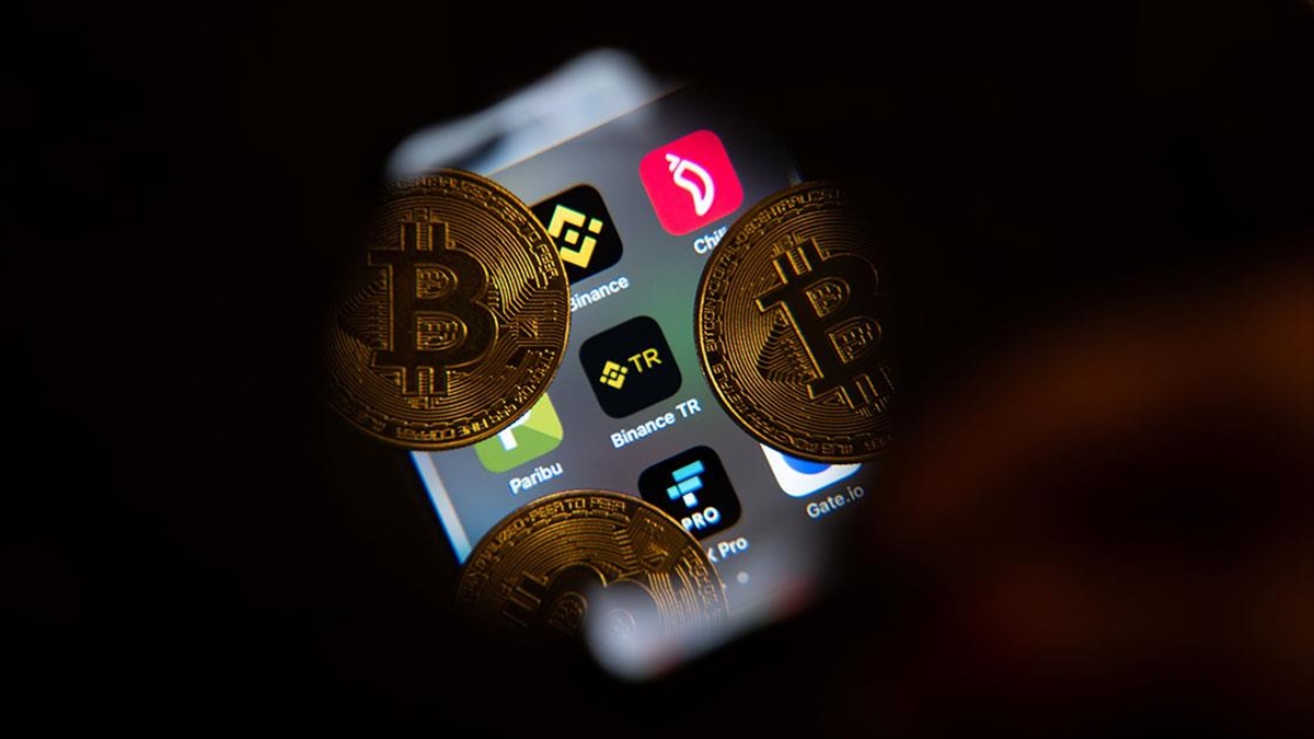 10 Soruda Tbmm'den Geçen Kripto Varlık Düzenlemesi