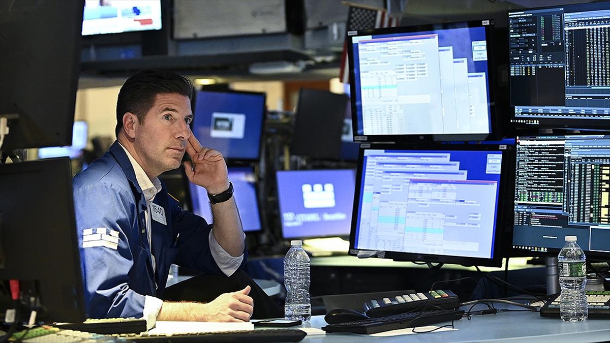 Küresel Halka Arz Yılın Ocak-haziran Döneminde Yüzde 12 Azaldı