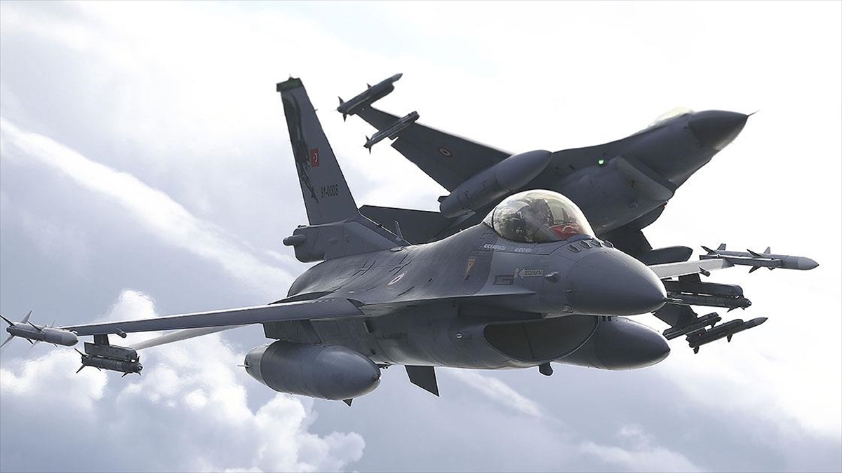 Son İki Haftada 89 Terörist Etkisiz Hale Getirildi