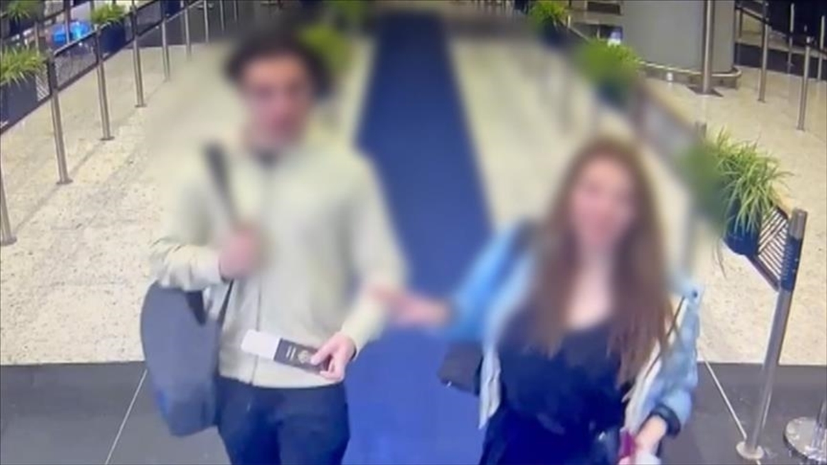 ABD Dışişleri Bakanlığı Eylem Tok'un Türkiye'ye iadesini uygun gördü