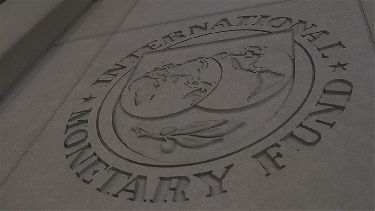 Imf: Fed Politika Faizini En Azından 2024 Sonuna Kadar Mevcut Seviyede Tutmalı
