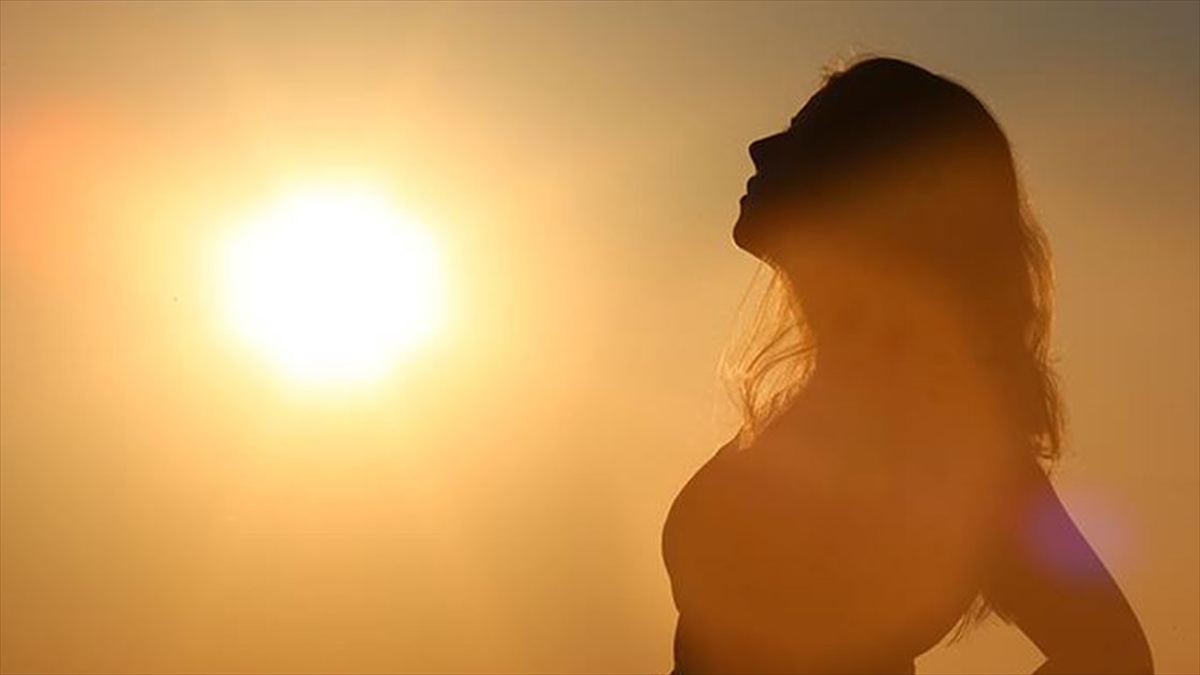 Sağlık Bakanlığından "cilt Kanseri" Uyarısı