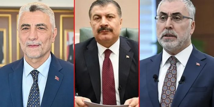 Ankara'da gündeme bomba gibi düşen iddia!