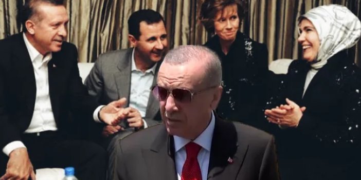 Erdoğan'dan Esad'la 'ailece görüşme' mesajı! 'Yapmamamız için bir sebep yok…'