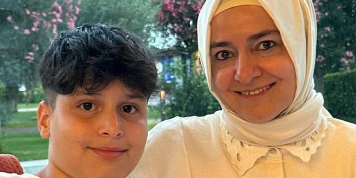 Eski bakanın oğlu LGS şampiyonu mu oldu?