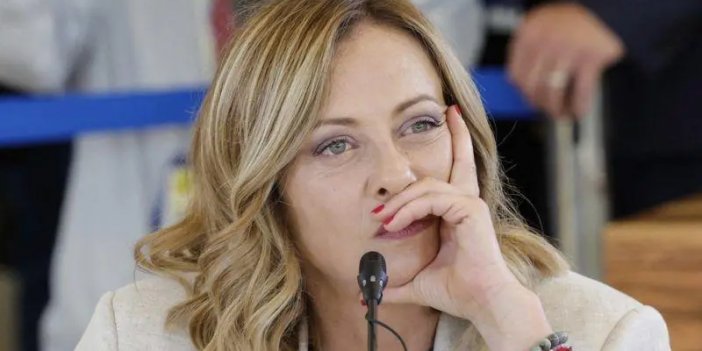 Meloni’nin partisinin gençlik kollarına sızan gazetecinin ifşaatları infial yarattı